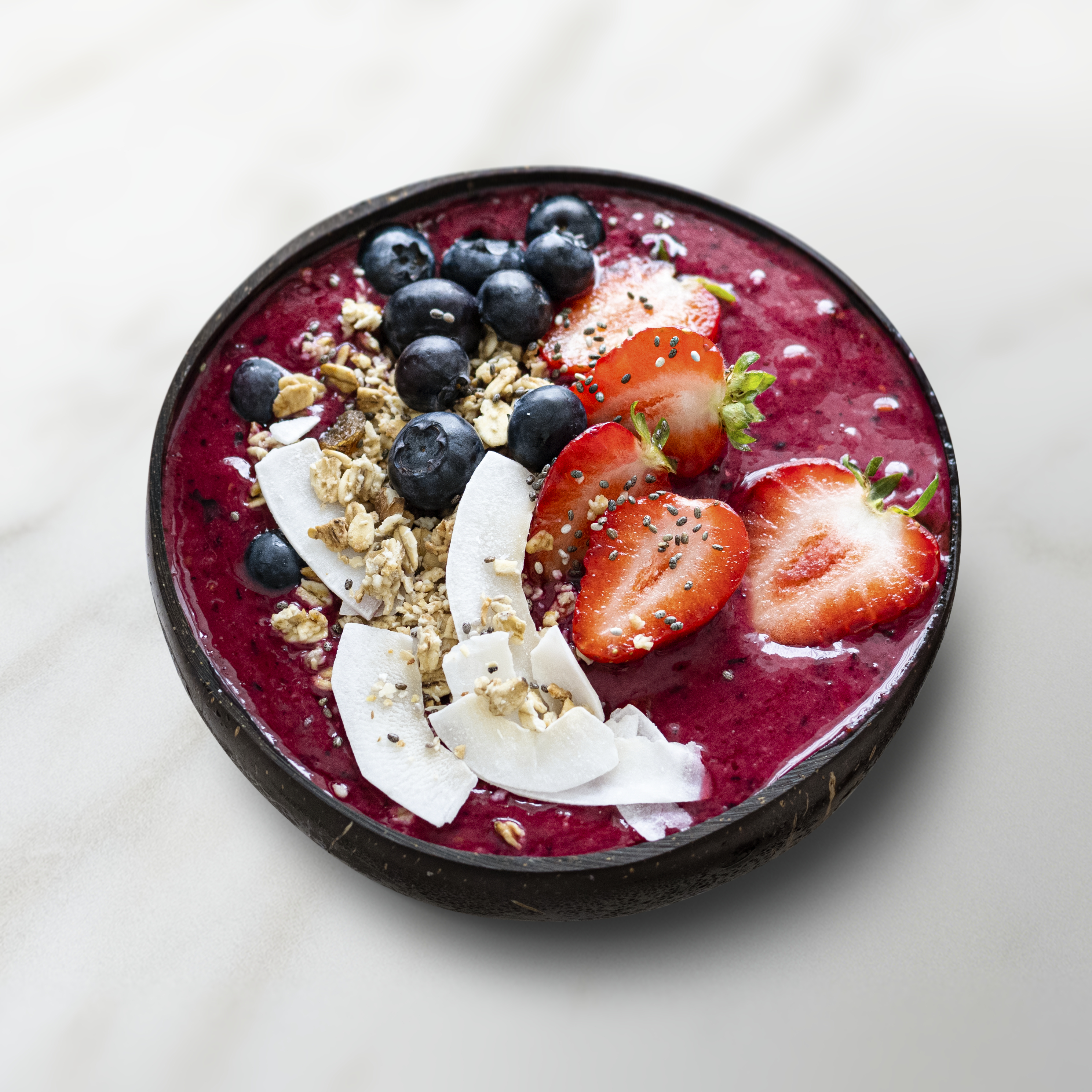 Bowl de Açaí